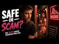 What Foreigners Don t Understand About SE Asian Massage Shops