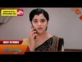 Download Lagu Pudhu Vasantham- Best Scenes | 26 Jan 2024 | Tamil Serial | Sun TV