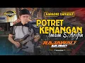Download Lagu POTRET KENANGAN - IMAM S. ARIFIN - KARAOKE || RAJAWALI MUSIC PALEMBANG