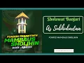 Download Lagu Sholawat Banjari \