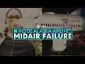 Inside Alaska Airlines midair failure Visual Timeline