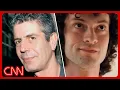 Why Tony director chose to tell Anthony Bourdain s story