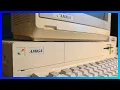 Lagu Kickstarting a Dream - The Amiga 1000 - S01E02 64 Commodore