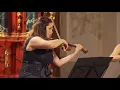 W. A. Mozart: Oboe Quartet KV 370