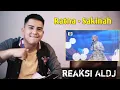 RATNA Kalimantan Selatan Paling Spektakuler di TOP 9 LIDA 2021 | 'Sakinah'