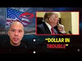 U.S. ECONOMY IS BREAKING — Mass Bankruptcies, AI Bubble Frenzy \u0026 China’s Gold Shock | Sean Foo