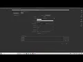 Avid Project Settings for Class Projects