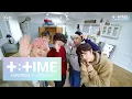 Download Lagu [T:TIME] ‘날씨를 잃어버렸어(We Lost The Summer)’ Special Video (One-take ver.) - TXT (투모로우바이투게더)