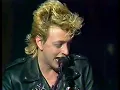 Stray Cats - Rock This Town (Live 1983)