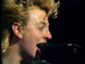 Download Lagu Stray Cats - Rock This Town (Live 1983)
