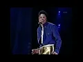 Michael Jackson – The Way You Make Me Feel | MJWE Mix