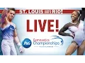 2016 P G Gymnastics Championships - Sr Women