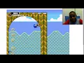 Ultimate Flash Sonic - Unblocked Games for School