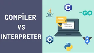 How Do Computers Understand Code Compiler vs Interpreter Explained