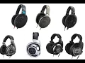 Download Lagu Sennheiser HD600 HD650 HD660S HD700 HD800 HD800S HD820