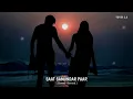 Saat Samundar Paar (Slowed + Reverb) | Karan Nawani, Kartik Aaryan, Ananya Panday | YUNIK 2.0