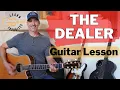 Lagu The Dealer - Morgan Wallen \u0026 ERNEST | Guitar Tutorial