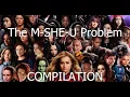 The MCU Fails Its Female Characters Compilation
