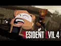 Best of PatStaresAt Resident Evil 4 Remake