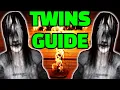 3 Ways to EASILY Identify The Twins in Phasmophobia