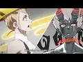 Shinra transforms into a God - fire force season 3 part 2
