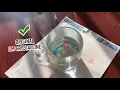 How to check the authenticity of 3M Crystalline window film