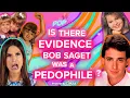 Is There Evidence Bob Saget Was A Pedophile