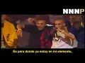 #NNNP ~ Sniper - Gravé dans la roche (Subtitulado en español)