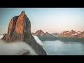 Download Lagu Senja Norway