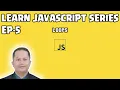 Learn JS Series EP-5 Loops TAGALOG