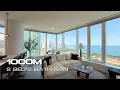1000M 2 Bath 2A1 - Chicago Luxury Apartments for Rent in South Loop