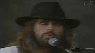Oswaldo Montenegro - Lua e Flor / TV Manchete em 1992