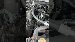 1998 Nissan Pathfinder Lot 35 