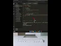 How to Run code program in the terminal in VS Code