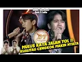 Lagu Mulus banget ! !Arbil (Asahan) Qais \u0026 Laila. Cengkoknya melimpah dan enak.