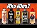 Best Car Waxes 2026 - The Only 10 You Should Consider Today