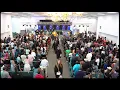Keiser University 2026 Graduation Exercise Tallahassee Campus