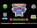 Neon Palms Front 9 Tourament Rooke L Weeend R LIVE GolfClash