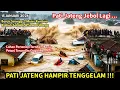 Lagu PATI LUMPUH TOTAL 15/01/2026: 93 DESA TENGGELAM, PULUHAN RIBU WARGA TERJEBAK BANJIR HINGGA 2 METER