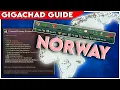 Download Lagu How to Get and Use COMMAND ECONOMY as Norway - Victoria 3 GIGACHAD GUIDE