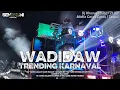 Lagu DJ WADIDAW SPEK TEMPUR , Yang Kalian Tunggu Sudah Tayang , Viral Karnaval Mode Bar Bar