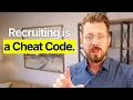 How I Built a 130M D2D Business in 3 Years With Recruiting FULL COURSE