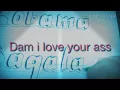 Download Lagu AGNEZ MO- DAMN I LOVE YOU (LYRIC)