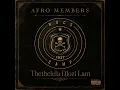 Thethelela Dlozi Lami (Gwijo)