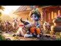 Download Lagu SHRI KRISHNA GOVIND HARE MURARI | VERY BEAUTIFUL SONG - POPULAR KRISHNA BHAJAN ( FULL SONG )