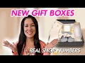 New Printonic Gift Boxes Are Here My Monthly Etsy Shop Update