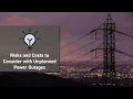Risks and Costs to Consider with Unplanned Power Outages I AEP Energy
