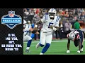 QB Anthony Richardson Highlights AND Turnovers 2026 Preseason Week 1 Colts vs Texans