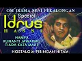 Lagu Tembang Spesial IDRUS HASNI OM. IRAMA SENI Dari Kota Batik Pekalongan