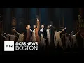 Stage secrets people may not know about Hamilton